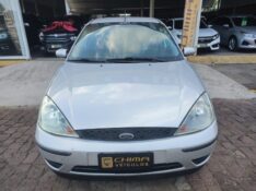 FORD FOCUS SEDAN 2.0 /2008 CHIMA VEÍCULOS VENÂNCIO AIRES / Carros no Vale