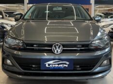 VOLKSWAGEN POLO 1.0 TSI 200 COMFORTLINE 2021/2021 LEHMEN VEÍCULOS VENÂNCIO AIRES / Carros no Vale