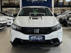 FIAT ARGO 1.0 2023/2023 LEHMEN VEÍCULOS VENÂNCIO AIRES / Carros no Vale