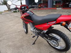 HONDA NXR 150 BROS ESD 2007/2007 BOURSCHEID CARROS E MOTOS SANTA CLARA DO SUL / Carros no Vale