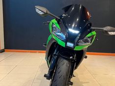 Kawasaki Ninja Zx-10R 2012/2012 VINTAGE VEÍCULOS CAXIAS DO SUL / Carros no Vale