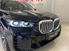 BMW X5 3.0 XDRIVE50E TURBO M SPORT HÍBRIDO 2023/2024 ÓTIMA CAR FLORES DA CUNHA / Carros no Vale