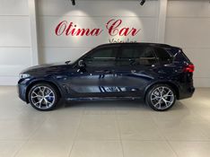 BMW X5 3.0 XDRIVE50E TURBO M SPORT HÍBRIDO 2023/2024 ÓTIMA CAR FLORES DA CUNHA / Carros no Vale