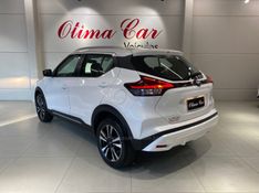 NISSAN KICKS 1.6 ADVANCE 16V 2024/2024 ÓTIMA CAR FLORES DA CUNHA / Carros no Vale