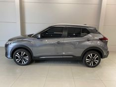 NISSAN KICKS 1.6 ADVANCE 16V 2024/2024 ÓTIMA CAR FLORES DA CUNHA / Carros no Vale