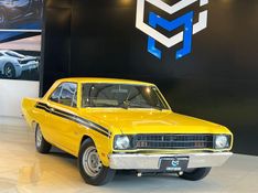 Dodge Dart Dodge Dart SE 1974/1974 CONCEPT MOTORS PASSO FUNDO / Carros no Vale