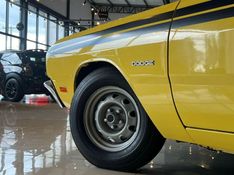 Dodge Dart Dodge Dart SE 1974/1974 CONCEPT MOTORS PASSO FUNDO / Carros no Vale