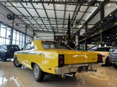 Dodge Dart Dodge Dart SE 1974/1974 CONCEPT MOTORS PASSO FUNDO / Carros no Vale