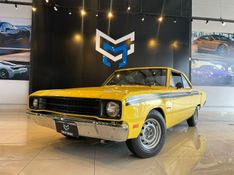 Dodge Dart Dodge Dart SE 1974/1974 CONCEPT MOTORS PASSO FUNDO / Carros no Vale