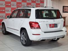 Mercedes-Benz GLK 220 Sport CDI 2.2 TB 4X4 2013/2014 PC VEÍCULOS SANTA CRUZ DO SUL / Carros no Vale