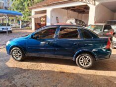 CHEVROLET CORSA 1.0 VHC SEDAN 8V 2003/2003 SCHAEFER AUTOMÓVEIS TEUTÔNIA / Carros no Vale