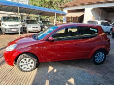 FORD KA 1.0 8V FLEX 2009/2009 SCHAEFER AUTOMÓVEIS TEUTÔNIA / Carros no Vale