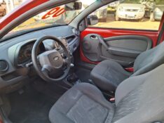 FORD KA 1.0 8V FLEX 2009/2009 SCHAEFER AUTOMÓVEIS TEUTÔNIA / Carros no Vale