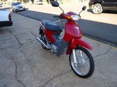 Honda Motos BIZ 100 ES 2002/2002 BOURSCHEID CARROS E MOTOS SANTA CLARA DO SUL / Carros no Vale