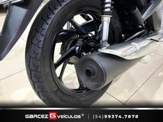 Honda Motos BIZ 125 2020/2021 GARCEZ VEÍCULOS BENTO GONÇALVES / Carros no Vale