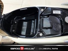 Honda Motos BIZ 125 2020/2021 GARCEZ VEÍCULOS BENTO GONÇALVES / Carros no Vale