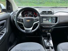 CHEVROLET SPIN 1.8 PREMIER 8V 2021/2022 KASPER VEÍCULOS DOIS IRMÃOS / Carros no Vale