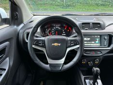 CHEVROLET SPIN 1.8 PREMIER 8V 2021/2022 KASPER VEÍCULOS DOIS IRMÃOS / Carros no Vale