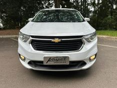 CHEVROLET SPIN 1.8 PREMIER 8V 2021/2022 KASPER VEÍCULOS DOIS IRMÃOS / Carros no Vale