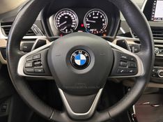 BMW X1 2.0 16V TURBO ACTIVEFLEX SDRIVE20I X-LINE 2019/2019 FOCAR VEÍCULOS CAXIAS DO SUL / Carros no Vale