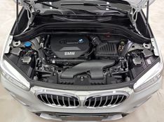 BMW X1 2.0 16V TURBO ACTIVEFLEX SDRIVE20I X-LINE 2019/2019 FOCAR VEÍCULOS CAXIAS DO SUL / Carros no Vale