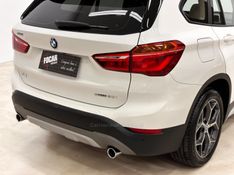 BMW X1 2.0 16V TURBO ACTIVEFLEX SDRIVE20I X-LINE 2019/2019 FOCAR VEÍCULOS CAXIAS DO SUL / Carros no Vale