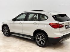 BMW X1 2.0 16V TURBO ACTIVEFLEX SDRIVE20I X-LINE 2019/2019 FOCAR VEÍCULOS CAXIAS DO SUL / Carros no Vale