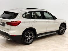 BMW X1 2.0 16V TURBO ACTIVEFLEX SDRIVE20I X-LINE 2019/2019 FOCAR VEÍCULOS CAXIAS DO SUL / Carros no Vale