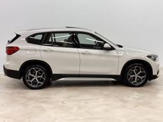 BMW X1 2.0 16V TURBO ACTIVEFLEX SDRIVE20I X-LINE 2019/2019 FOCAR VEÍCULOS CAXIAS DO SUL / Carros no Vale