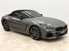 BMW Z4 2.0 ROADSTER SDRIVE 30I 16V 2021/2022 FOCAR VEÍCULOS CAXIAS DO SUL / Carros no Vale