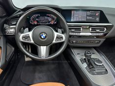 BMW Z4 2.0 ROADSTER SDRIVE 30I 16V 2021/2022 FOCAR VEÍCULOS CAXIAS DO SUL / Carros no Vale