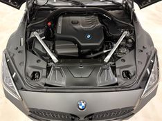 BMW Z4 2.0 ROADSTER SDRIVE 30I 16V 2021/2022 FOCAR VEÍCULOS CAXIAS DO SUL / Carros no Vale