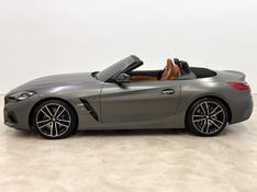 BMW Z4 2.0 ROADSTER SDRIVE 30I 16V 2021/2022 FOCAR VEÍCULOS CAXIAS DO SUL / Carros no Vale