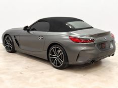 BMW Z4 2.0 ROADSTER SDRIVE 30I 16V 2021/2022 FOCAR VEÍCULOS CAXIAS DO SUL / Carros no Vale