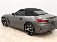 BMW Z4 2.0 ROADSTER SDRIVE 30I 16V 2021/2022 FOCAR VEÍCULOS CAXIAS DO SUL / Carros no Vale