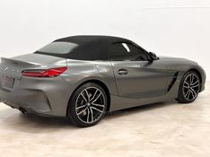 BMW Z4 2.0 ROADSTER SDRIVE 30I 16V 2021/2022 FOCAR VEÍCULOS CAXIAS DO SUL / Carros no Vale