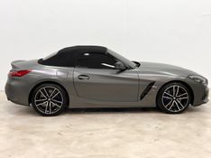 BMW Z4 2.0 ROADSTER SDRIVE 30I 16V 2021/2022 FOCAR VEÍCULOS CAXIAS DO SUL / Carros no Vale