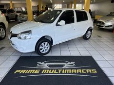 RENAULT CLIO 1.0 EXPRESSION 16V 2016/2016 PRIME MULTIMARCAS CAXIAS DO SUL / Carros no Vale