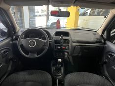 RENAULT CLIO 1.0 EXPRESSION 16V 2016/2016 PRIME MULTIMARCAS CAXIAS DO SUL / Carros no Vale