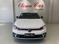 VOLKSWAGEN POLO 1.4 GTS 16V TURBO 2024/2025 ÓTIMA CAR FLORES DA CUNHA / Carros no Vale