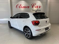 VOLKSWAGEN POLO 1.4 GTS 16V TURBO 2024/2025 ÓTIMA CAR FLORES DA CUNHA / Carros no Vale