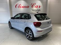 VOLKSWAGEN POLO 1.4 GTS 16V TURBO 2024/2025 ÓTIMA CAR FLORES DA CUNHA / Carros no Vale