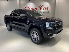 FORD RANGER 3.0 LIMITED 4X4 CD V6 TURBO 2024/2024 ÓTIMA CAR FLORES DA CUNHA / Carros no Vale