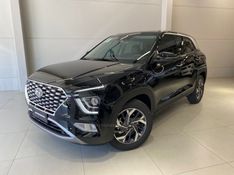 HYUNDAI CRETA 1.0 PLATINUM TURBO 12V 2024/2025 ÓTIMA CAR FLORES DA CUNHA / Carros no Vale