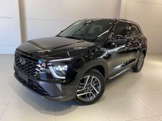 HYUNDAI CRETA 1.0 TGDI N LINE 2024/2025 ÓTIMA CAR FLORES DA CUNHA / Carros no Vale