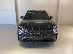 HYUNDAI CRETA 1.0 TGDI N LINE 2024/2025 ÓTIMA CAR FLORES DA CUNHA / Carros no Vale