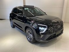 HYUNDAI CRETA 1.0 TGDI N LINE 2024/2025 ÓTIMA CAR FLORES DA CUNHA / Carros no Vale