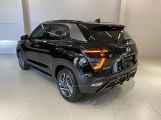 HYUNDAI CRETA 1.0 TGDI N LINE 2024/2025 ÓTIMA CAR FLORES DA CUNHA / Carros no Vale