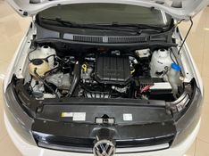 VOLKSWAGEN FOX 1.0 MPI TRACK 12V 2016/2016 CIMIRRO AUTOMÓVEIS TAQUARA / Carros no Vale