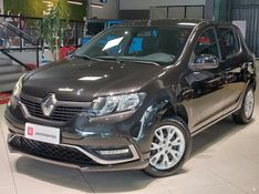 Renault Sandero S EDITION 1.0 FLEX 2023 2022/2023 BETIOLO NOVOS E SEMINOVOS LAJEADO / Carros no Vale